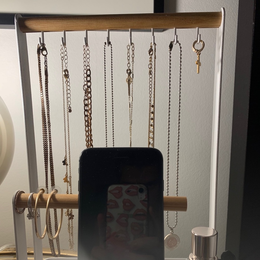 jewelry holder !